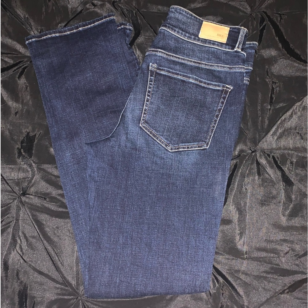 Nw/oT BKE Parker 28x32 High Rise Straight